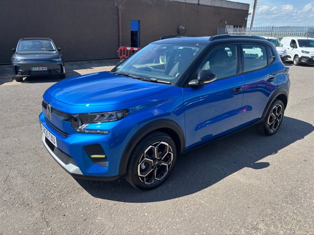 Citroen C3 PLUS TURBO 9