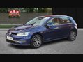 Volkswagen Golf SE NAVIGATION TSI BLUEMOTION TECHNOLOGY 19