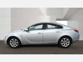 Vauxhall Insignia 2.0 CDTi SE Nav Hatchback 5dr Diesel Auto Euro 5 (160 ps) 5