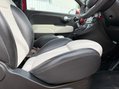 Fiat 500 DOLCEVITA MHEV 14