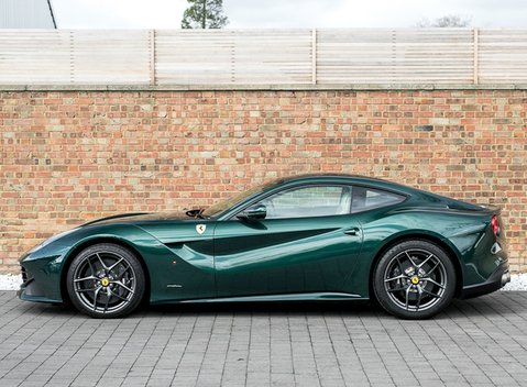 Ferrari F12 Berlinetta 2