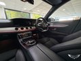 Mercedes-Benz E Class 2.0 E220d AMG Line G-Tronic+ Euro 6 (s/s) 4dr 53