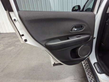 Honda HR-V 1.6 HR-V SE I-DTec 5dr 70