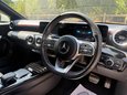 Mercedes-Benz A Class 1.3 A200 AMG Line 7G-DCT Euro 6 (s/s) 5dr 10