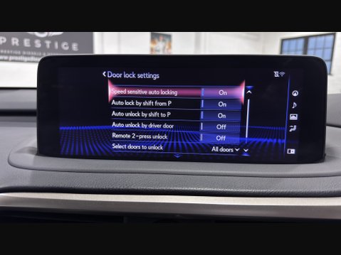 Lexus RX 450H F SPORT TAKUMI PANORAMIC ROOf 84