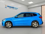 BMW X1 2.0 20d M Sport Auto xDrive Euro 6 (s/s) 5dr 7
