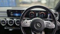 Mercedes-Benz A Class 1.3 A250e 15.6kWh AMG Line (Premium 2) Saloon 4dr Petrol Plug-in Hybrid 8G- 18
