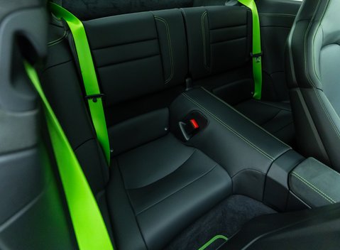 Porsche 911 Turbo S (992) 18