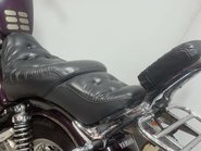 Yamaha XV 1995 PROJECT BIKE CRUISER BIKE 1100CC SPARES OR REPAIR 21