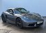 Porsche 718 2.0 718 Cayman Semi-Auto 3dr