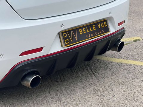 Alfa Romeo Giulietta 1.7 Giulietta Veloce TBi Semi-Automatic 5dr *NATIONAL DELIVERY* 55