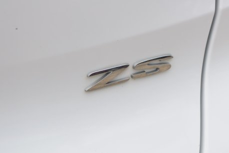 MG ZS Mg Zs Exclusive Vti-Tech 33
