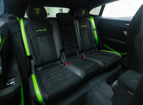 Lamborghini Urus PERFORMANTE 20