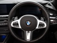 BMW Z4 3.0 M40i Convertible 2dr Petrol Auto sDrive Euro 6 (s/s) (340 ps) 8