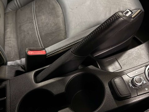 Mazda 2 1.5 Mazda2 GT Sport Auto 5dr 27