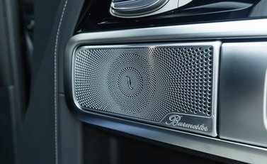 Mercedes-Benz G Class AMG G63 Magno Edition 25