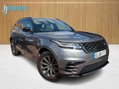 Land Rover Range Rover Velar 2.0 P250 R-Dynamic SE SUV 5dr Petrol Auto 4WD Euro 6 (s/s) (250 ps) 10