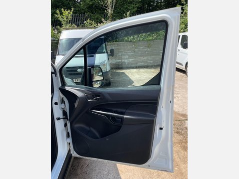 Ford Transit Connect 1.5 TDCi 220 Panel Van 5dr Diesel Manual L1 H1 (120 g/km, 74 bhp) 21