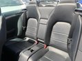 Mercedes-Benz E Class 2.1 E220 CDI BlueEfficiency Sport Edition 125 Cabriolet G-Tronic+ Euro 5 (s 27