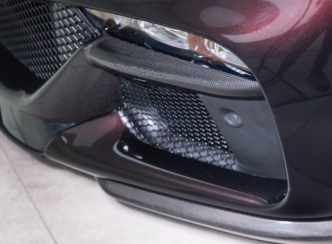 Ferrari Purosangue 36