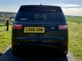 Land Rover Discovery TD6 HSE LUXURY 3