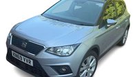 SEAT Arona 1.0 TSI GPF SE Technology SUV 5dr Petrol DSG Euro 6 (s/s) (115 ps) 2