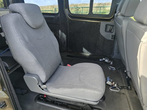 Peugeot Expert Tepee 17