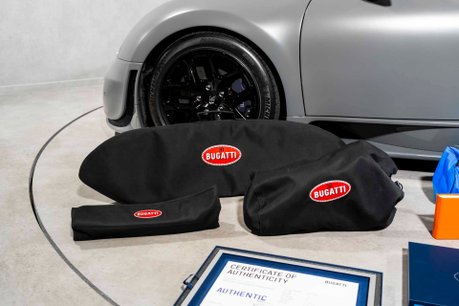 Bugatti Veyron GRAND SPORT VITESSE. ONE OF ONE IN THE WORLD. LA MAISON PUR SANG. 42