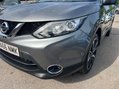 Nissan Qashqai 1.2 DIG-T Tekna 2WD Euro 6 (s/s) 5dr 11