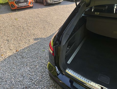 Audi A6 2.0 A6 S Line 40 TDI Semi-Auto 5dr 44