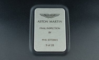 Aston Martin Vanquish ZAGATO SPEEDSTER 49