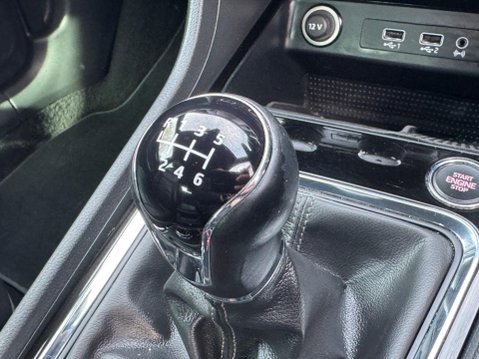 SEAT Ateca 1.5 TSI EVO XCELLENCE Lux Euro 6 (s/s) 5dr 40