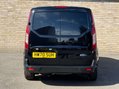 Ford Transit Connect 1.5 Transit Connect 200 Limited TDCi 9