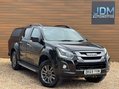 Isuzu D-Max 1.9 D-Max Blade 4WD 1