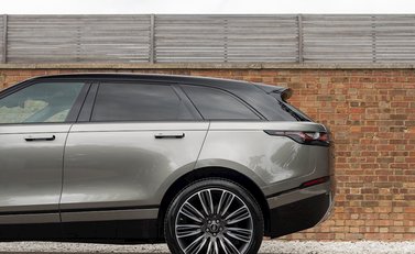 Land Rover Range Rover Velar D300 HSE First Edition 28