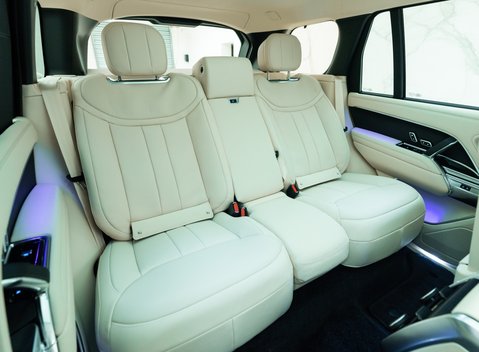 Land Rover Range Rover P510e Autobiography 12