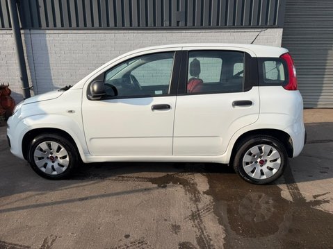 Fiat Panda 1.2 Pop Euro 6 5dr 6