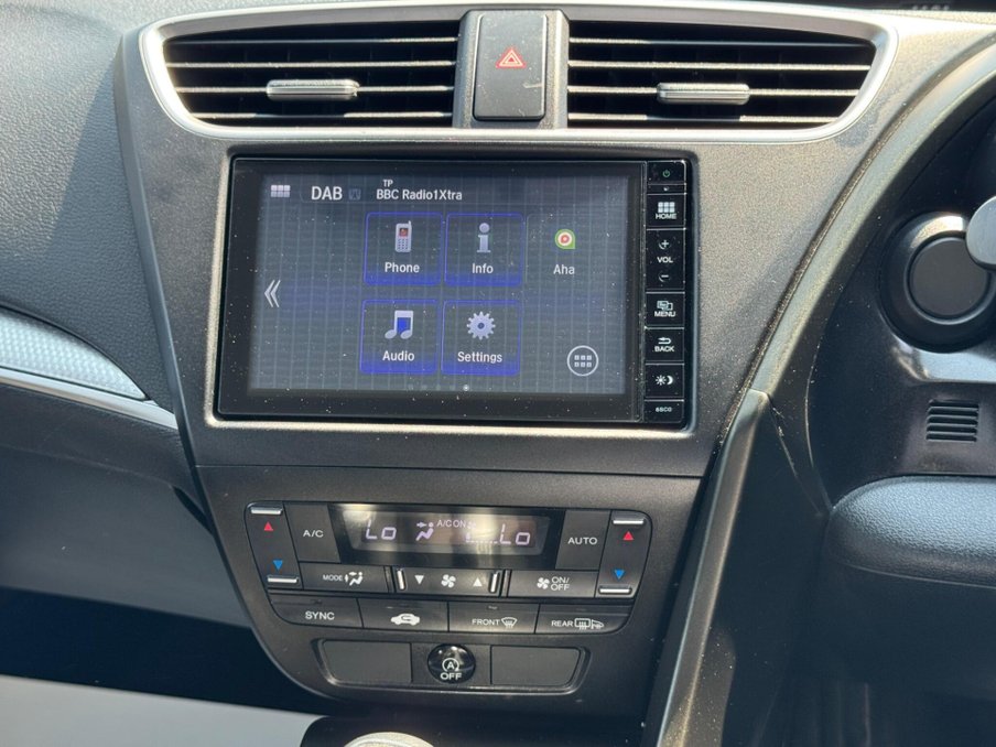 2015 Honda Civic — image 14