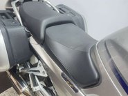 Yamaha FJR1300 ABS 2008 ONLY 22K NEW MOT SERVICED FULL LUGGAGE COMMUTER TOURER BIKE 30