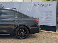BMW 3 Series 320I M SPORT 6