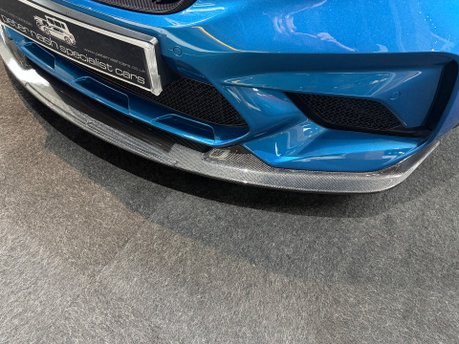 BMW M2 M2 COMPETITION 25