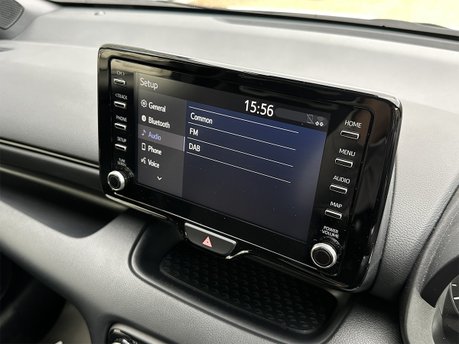 Toyota Yaris GR-Y CIRCUIT 75