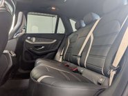 Mercedes-Benz GLC 4.0 AMG GLC 63 S Premium 4Matic+ Auto 4WD 5dr 43