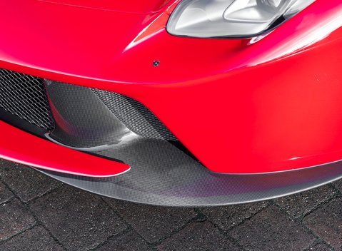 Ferrari LaFerrari Aperta 31