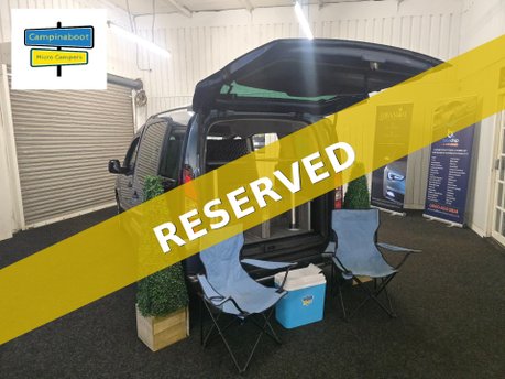 Citroen Berlingo Multispace BLUEHDI XTR