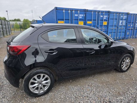 Mazda 2 1.5 SKYACTIV-G SE-L Nav+ Hatchback 5dr Petrol Auto Euro 6 (s/s) (90 ps) 29