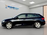 Skoda Scala 1.5 TSI SE Euro 6 (s/s) 5dr 7