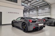 Ferrari 458 ITALIA DCT 3