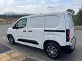 Peugeot Partner 1.5 Partner Professional L1 Blue HDi 6