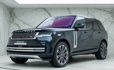 Land Rover Range Rover P530 Autobiography LWB 6